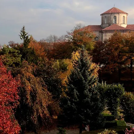 Santuario Di * Graglia