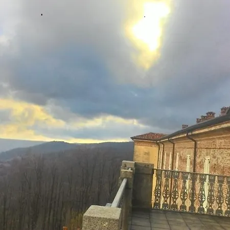 Апарт-отель Santuario Di