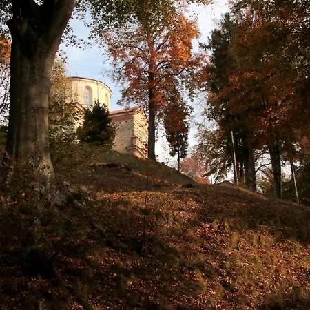 Santuario Di Апарт-отель