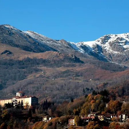 Апарт-отель Santuario Di