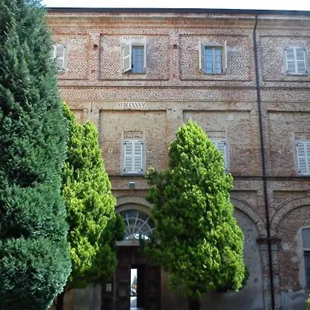 Santuario Di Апарт-отель