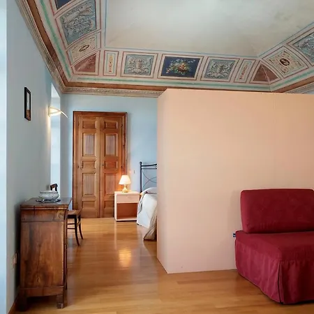 Santuario Di アパートホテル Graglia