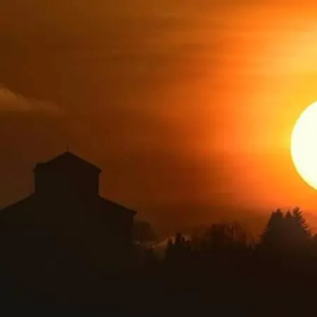 شقة فندقية Santuario Di 3*