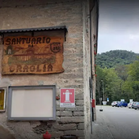 Santuario Di Graglia