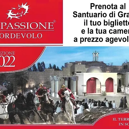 Santuario Di