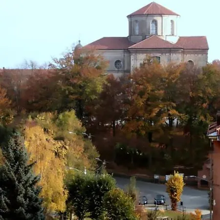 Santuario Di