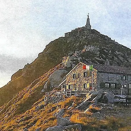 Santuario Di Graglia