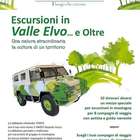 Santuario Di Graglia