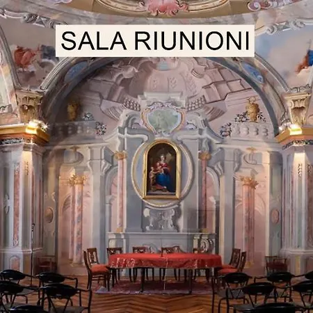 Santuario Di