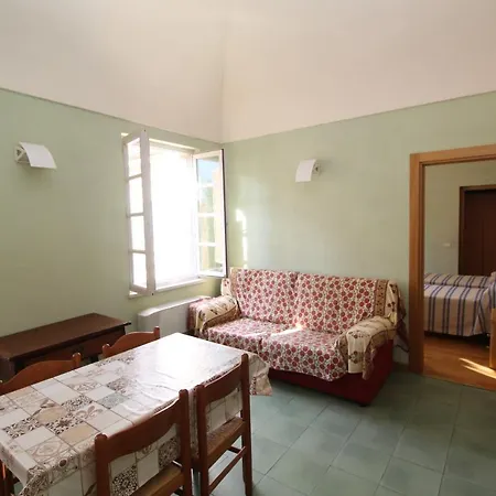 Santuario Di Апарт-отель 3*