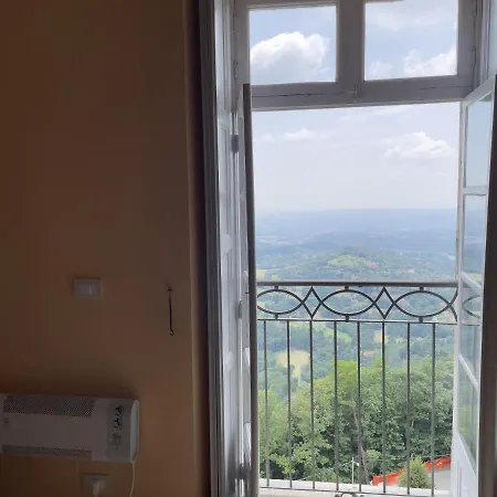 Апарт-отель Santuario Di 3*