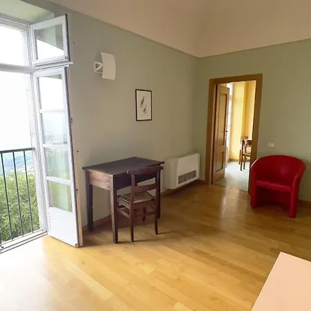 شقة فندقية Santuario Di 3*