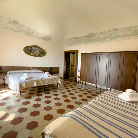 Santuario Di Апарт-отель 3*