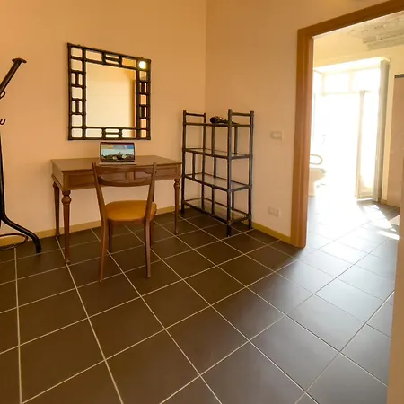 Aparthotel Santuario Di *