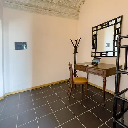 Santuario Di Ξενοδοχείο με διαμερίσματα Graglia