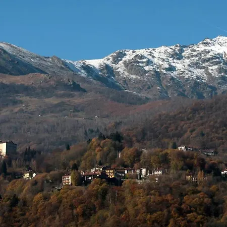 Santuario Di Ξενοδοχείο με διαμερίσματα *