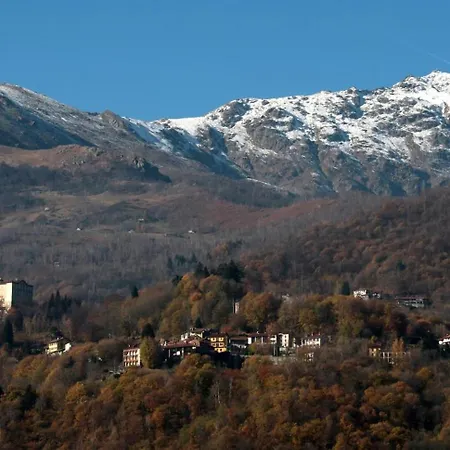 Santuario Di Апарт-отель 3*