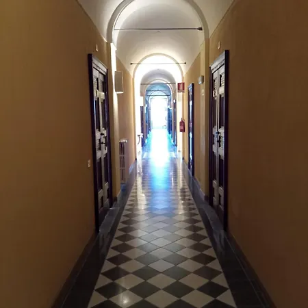 Santuario Di Апарт-отель