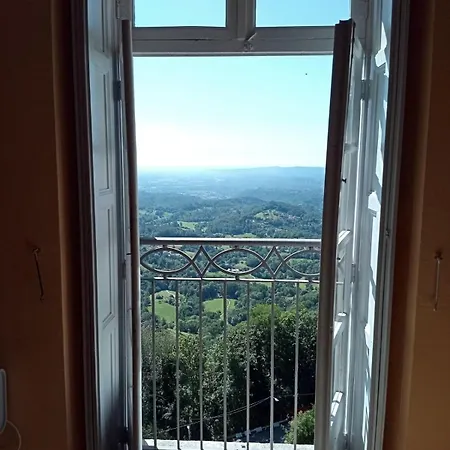 Апарт-отель Santuario Di Graglia