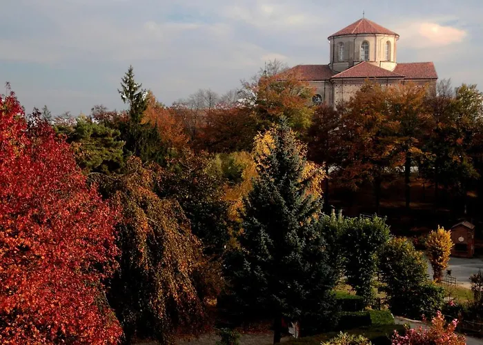 Santuario Di 3* Graglia