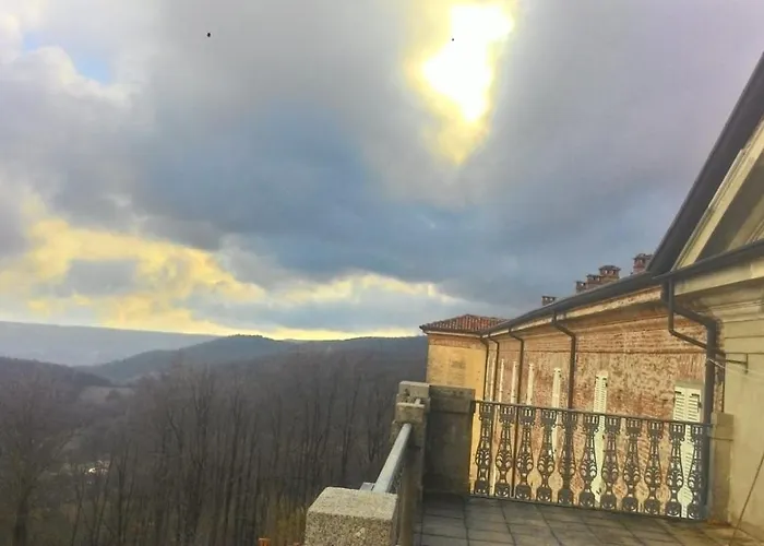 Aparthotel Santuario Di
