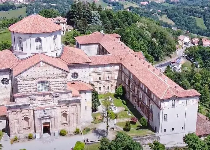Aparthotel Santuario Di 3*