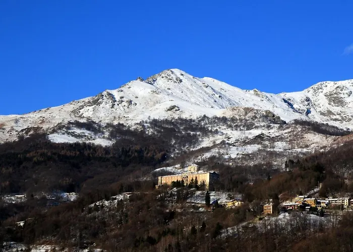 Aparthotel Santuario Di
