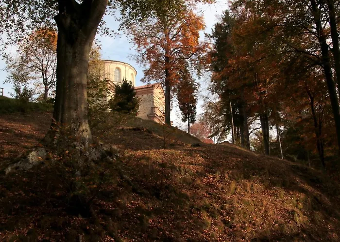 Santuario Di Aparthotel