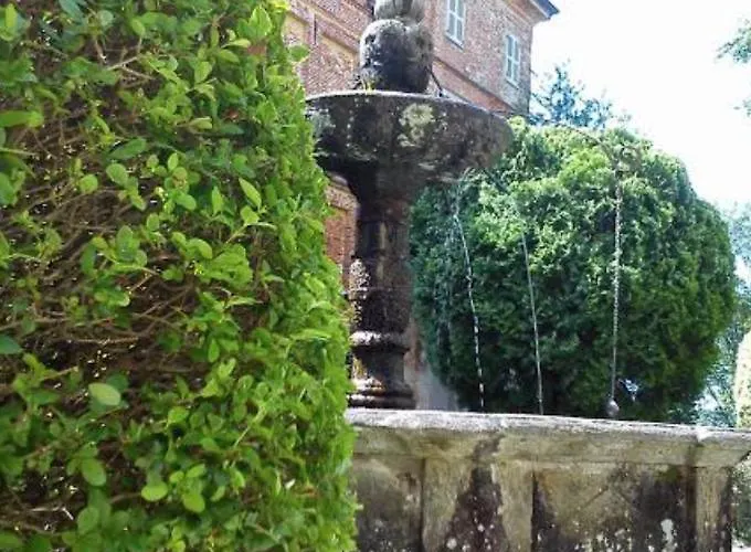 Aparthotel Santuario Di Graglia