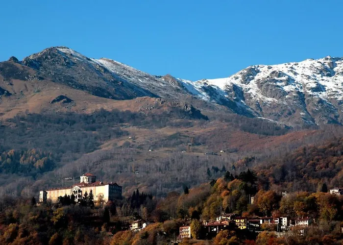 Aparthotel Santuario Di
