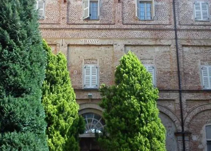 Santuario Di Aparthotel