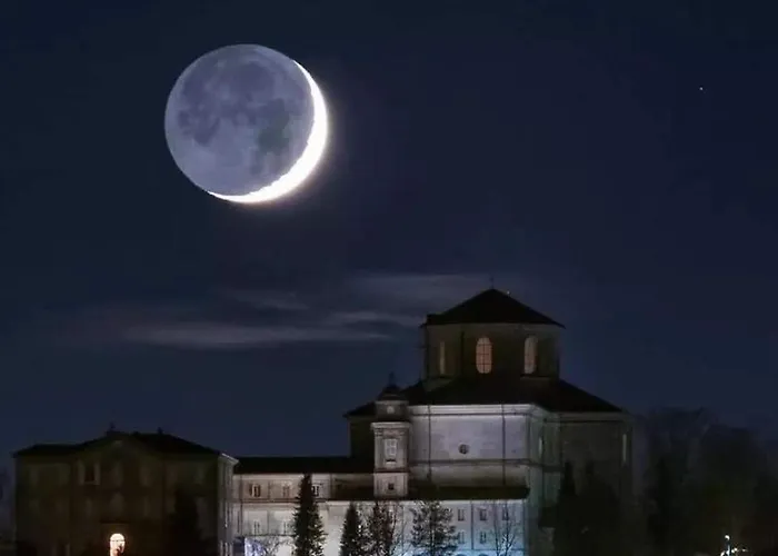 Aparthotel Santuario Di Graglia