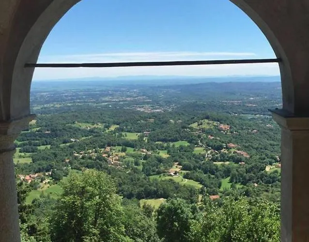Santuario Di Aparthotel
