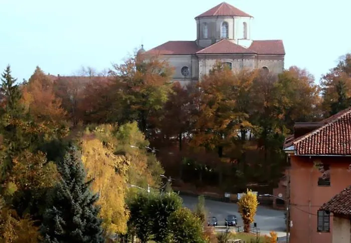 Santuario Di