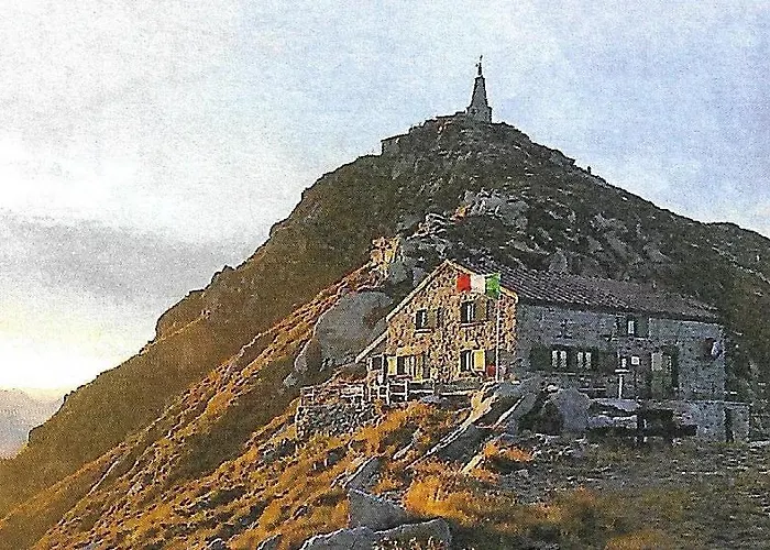 Santuario Di Graglia