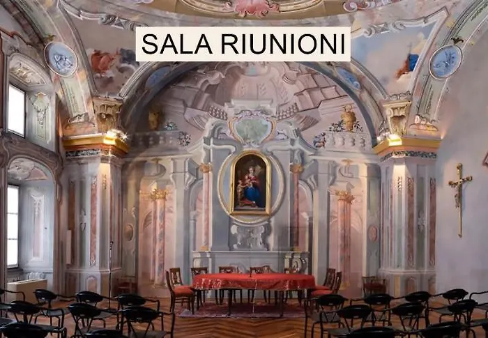 Santuario Di