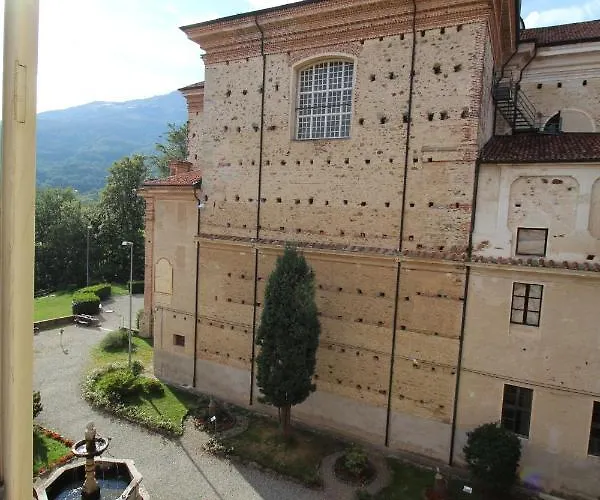 Aparthotel Santuario Di Graglia