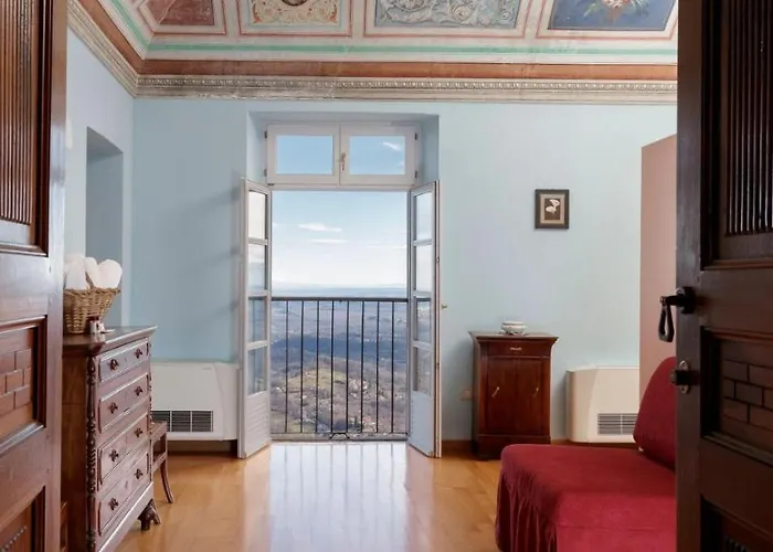 Aparthotel Santuario Di Graglia