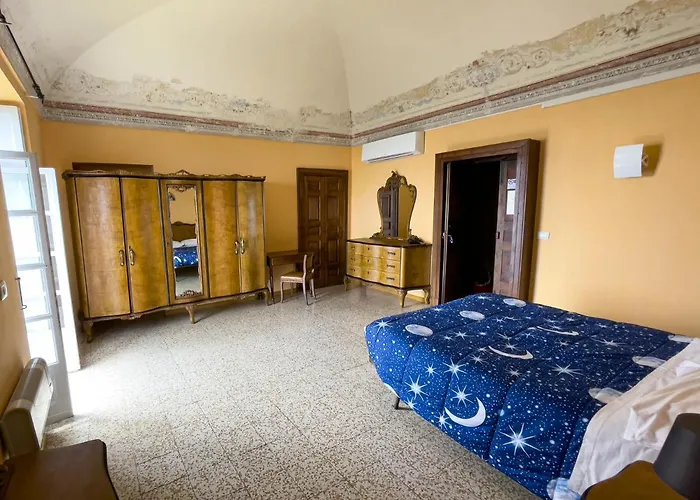 Santuario Di Graglia