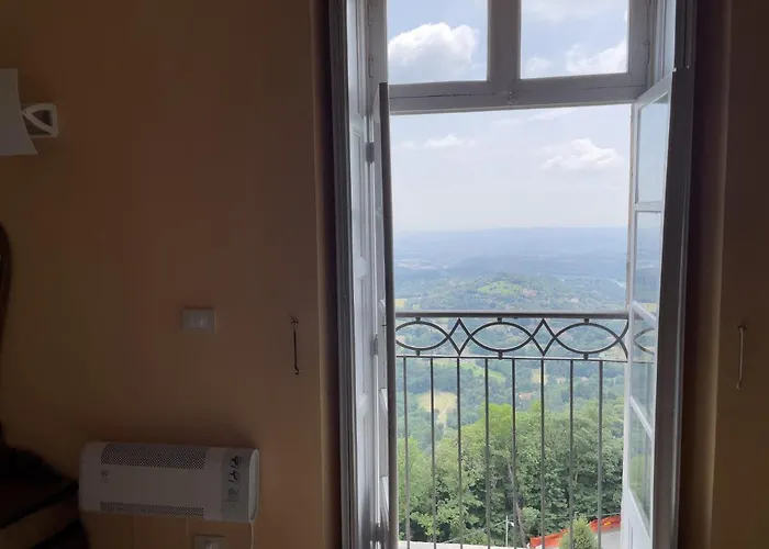 Aparthotel Santuario Di 3*
