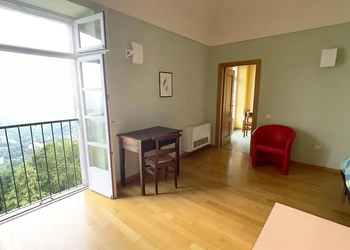 Aparthotel Santuario Di 3*