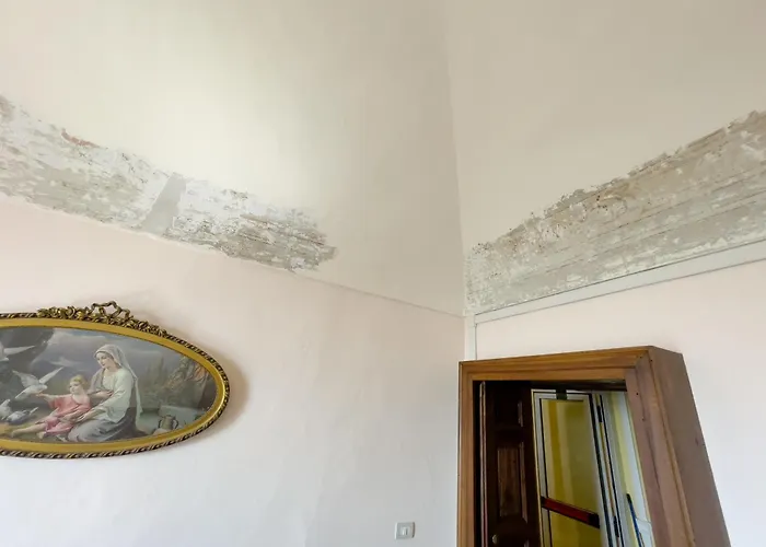 Aparthotel Santuario Di Graglia