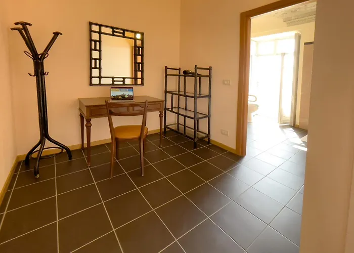 Aparthotel Santuario Di 3*