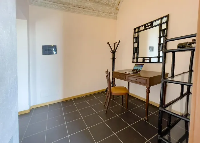 Santuario Di Aparthotel Graglia