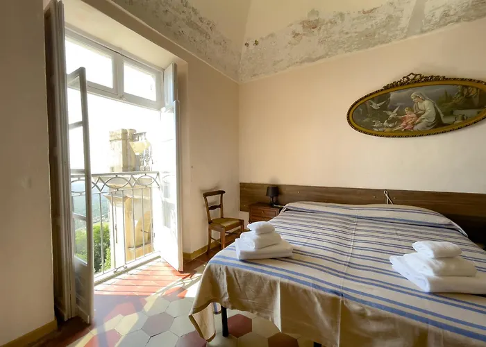 Santuario Di Graglia