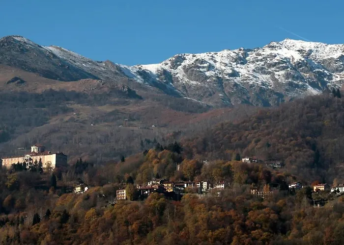 Santuario Di Aparthotel 3*