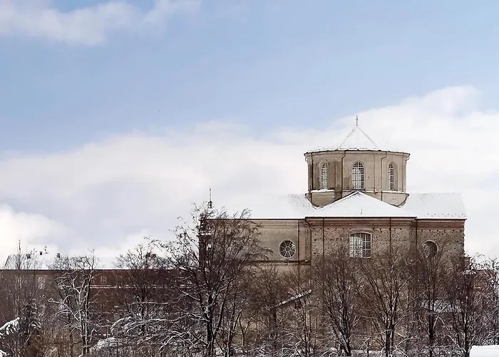 Santuario Di Aparthotel