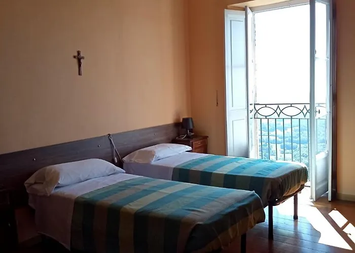 Santuario Di 3* Graglia