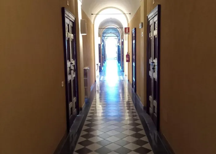 Santuario Di Aparthotel