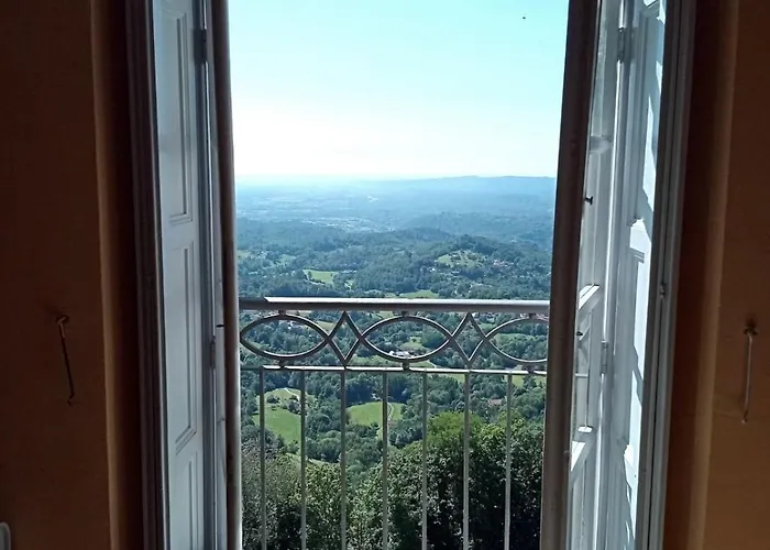 Aparthotel Santuario Di Graglia